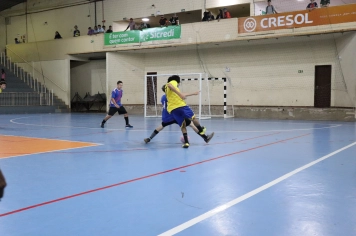 Foto - FUTSAL SÉRIE PRATA 24/03/2026