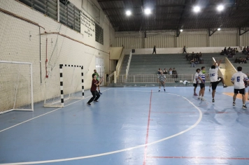 Foto - FINAL HANDEBOL MASCULINO 15/04/2026