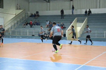 Foto - FUTSAL SÉRIE PRATA 31/03/2026