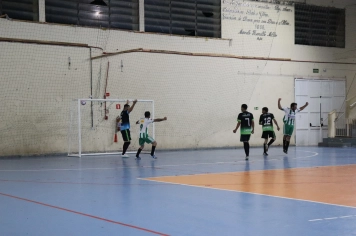 Foto - FUTSAL SÉRIE PRATA 23/03/2026