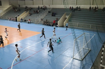 Foto - FUTSAL SÉRIE PRATA 23/03/2026
