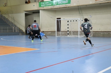 Foto - FUTSAL SÉRIE PRATA 31/03/2026