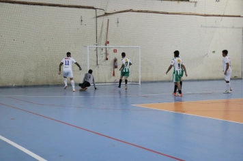 Foto - FUTSAL SÉRIE PRATA 06/04/2026