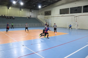 Foto - FUTSAL SÉRIE PRATA 24/03/2026