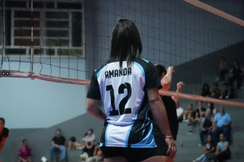 Foto - CAMPEONATO DE VÔLEI - 27/03/2026