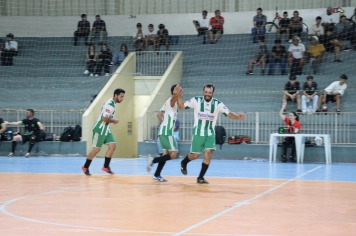 Foto - FUTSAL SÉRIE PRATA 23/03/2026