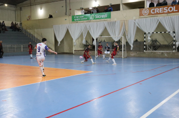 Foto - 2ª SUPERCOPA DE FUTSAL MASCULINO
