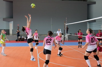 Foto - GRAND PRIX VOLEIBOL AMCG