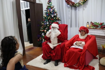 Foto - NATAL ENCANTADO PIRAÍ DO SUL DIA 19