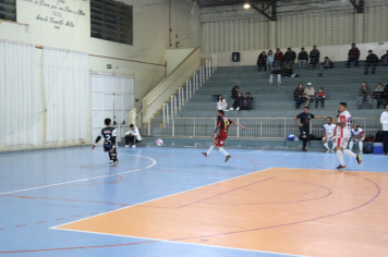 Foto - 2ª SUPERCOPA DE FUTSAL MASCULINO