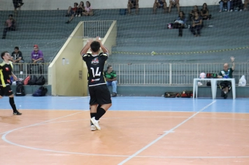 Foto - FUTSAL SÉRIE PRATA 17/03/2026