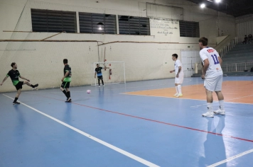 Foto - FUTSAL SÉRIE PRATA 18/03/2026