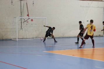 Foto - SEMI FINAL FUTSAL MASCULINO