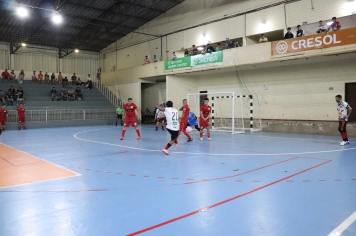 Foto - FUTSAL SÉRIE OURO 17/03/2026