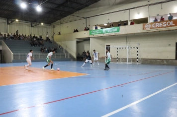 Foto - FUTSAL SÉRIE PRATA 06/04/2026