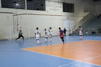 Foto - FUTSAL SÉRIE PRATA 12/03/2026