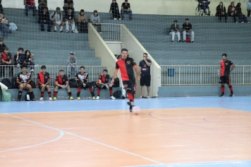 Foto - FUTSAL SÉRIE OURO 12/03/2026