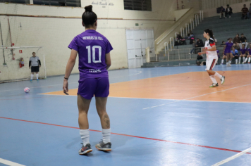 Foto - 2ª SUPERCOPA DE FUTSAL FIMININO