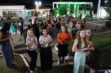 Foto - NATAL ENCANTADO DIA 20