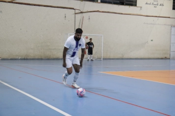 Foto - CAMPEONATO DE FUTSAL SÉRIE PRATA