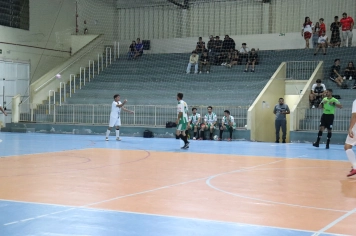Foto - FUTSAL SÉRIE PRATA 06/04/2026