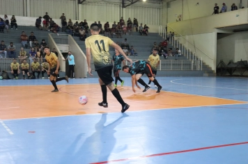 Foto - FUTSAL SÉRIE PRATA 23/03/2026