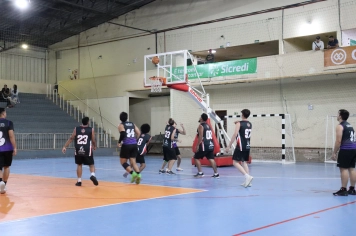 Foto - BASQUETE MASCULINO 01/04/2026