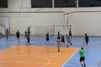 Foto - FINAL HANDEBOL MASCULINO 15/04/2026