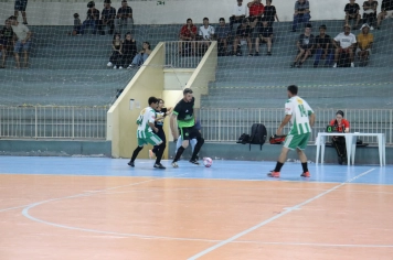 Foto - FUTSAL SÉRIE PRATA 23/03/2026