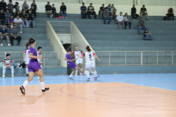 Foto - 2ª SUPERCOPA DE FUTSAL FIMININO