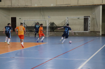 Foto - COPA AMCG DE FUTSAL