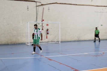 Foto - FUTSAL SÉRIE PRATA 09/04/2026