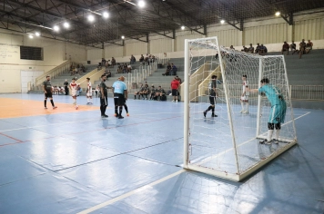 Foto - FUTSAL SÉRIE PRATA 23/03/2026