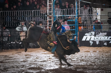 Foto - 4º PIRAÍ RODEO FEST - LEONARDO