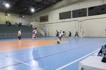 Foto - FUTSAL SÉRIE OURO 24/03/2026