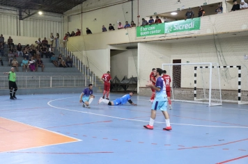 Foto - FUTSAL SÉRIE OURO 26/03/2026