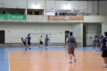 Foto - HANDEBOL MASCULINO 01/04/2026