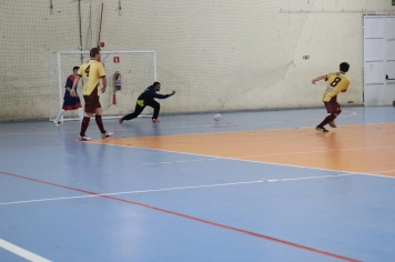 Foto - FUTSAL SÉRIE PRATA 25/03/2026