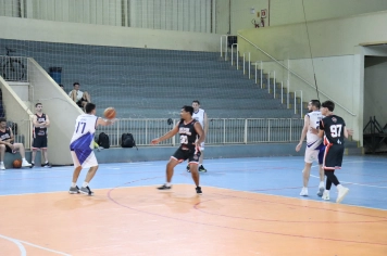 Foto - BASQUETE MASCULINO 14/04/2026