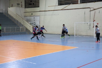 Foto - FUTSAL SÉRIE PRATA 24/03/2026