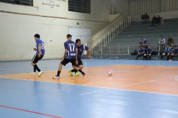 Foto - SEMI FINAL FUTSAL MASCULINO