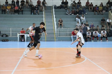 Foto - FUTSAL SÉRIE OURO 09/04/2026