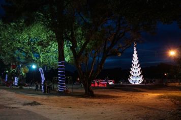 Foto - Natal Encantado Piraí do Sul 2023