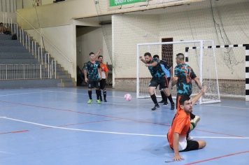 Foto - FUTSAL SÉRIE PRATA 26/03/2026