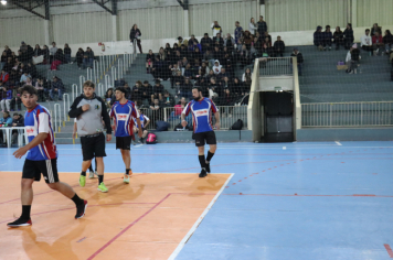 Foto - CAMPEONATO MUNICIPAL DE HANDEBOL MASCULINO