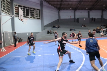 Foto - BASQUETE MASCULINO 09/04/2026