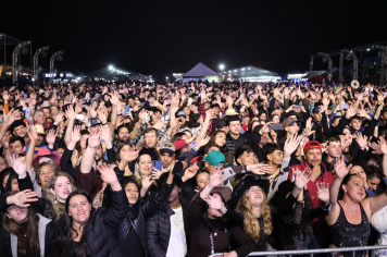 Foto - 4º Piraí Rodeo Fest - Gian e Giovani