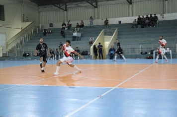 Foto - FUTSAL SÉRIE OURO 11/03/2026