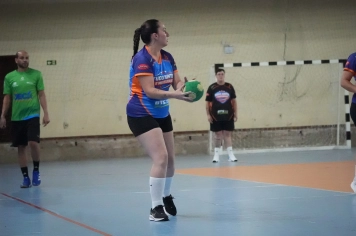 Foto - CAMPEONATO DE HANDEBOL 19/03/2026