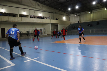Foto - 2º COPA DE FUTSAL MASTER MASCULINO